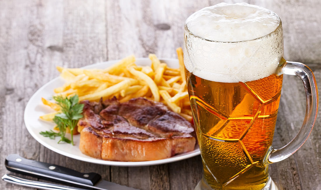 Underdoggs Sports Bar & Grill